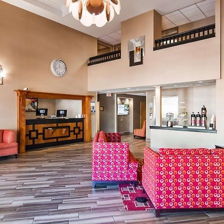 Best Western Plus Peoria Exterior foto