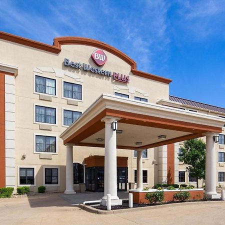 Best Western Plus Peoria Exterior foto