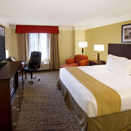 Best Western Plus Peoria Exterior foto