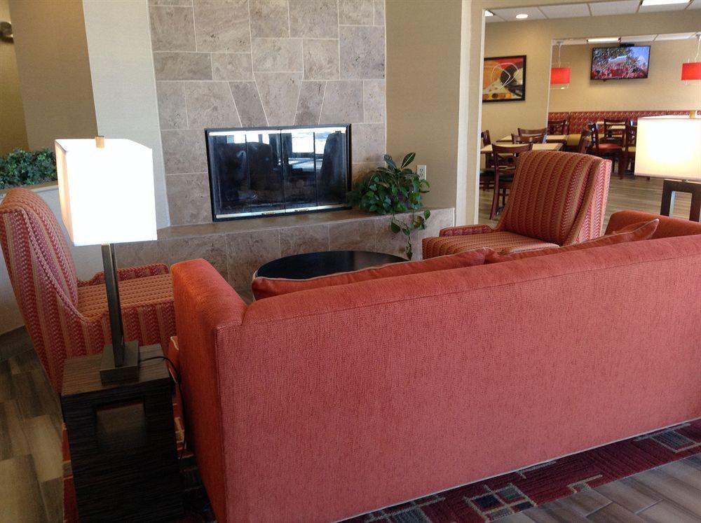 Best Western Plus Peoria Exterior foto