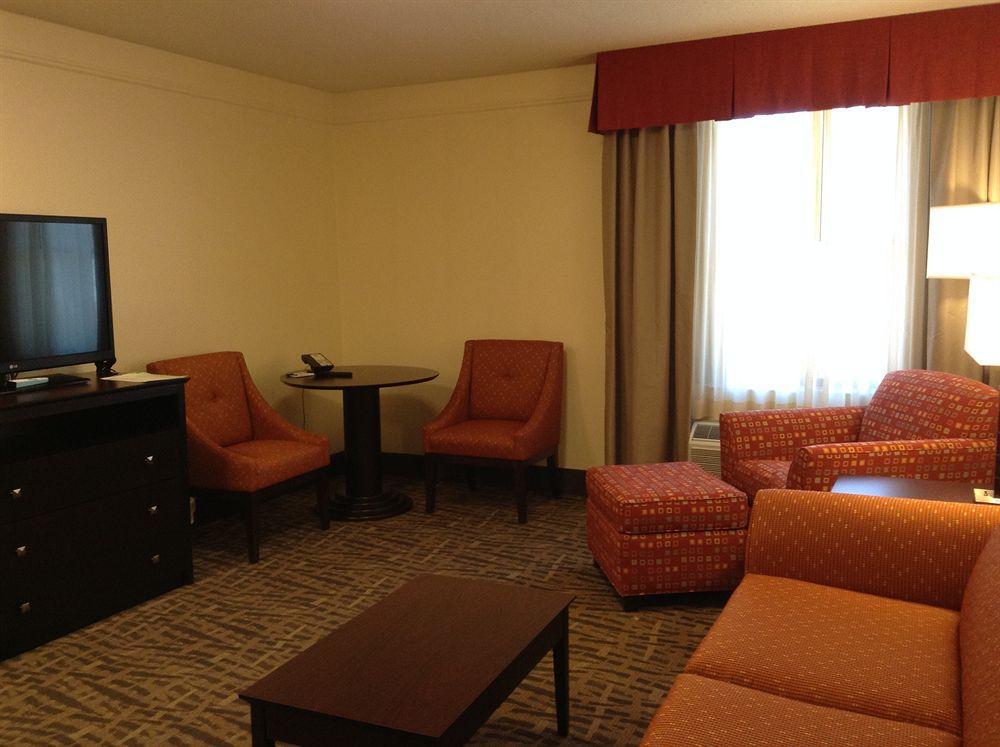 Best Western Plus Peoria Exterior foto