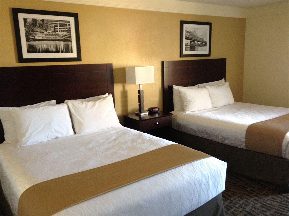 Best Western Plus Peoria Exterior foto