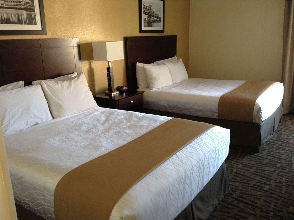 Best Western Plus Peoria Exterior foto