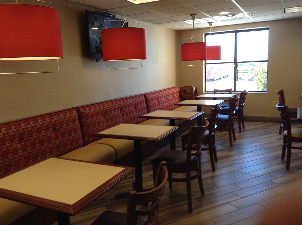 Best Western Plus Peoria Exterior foto
