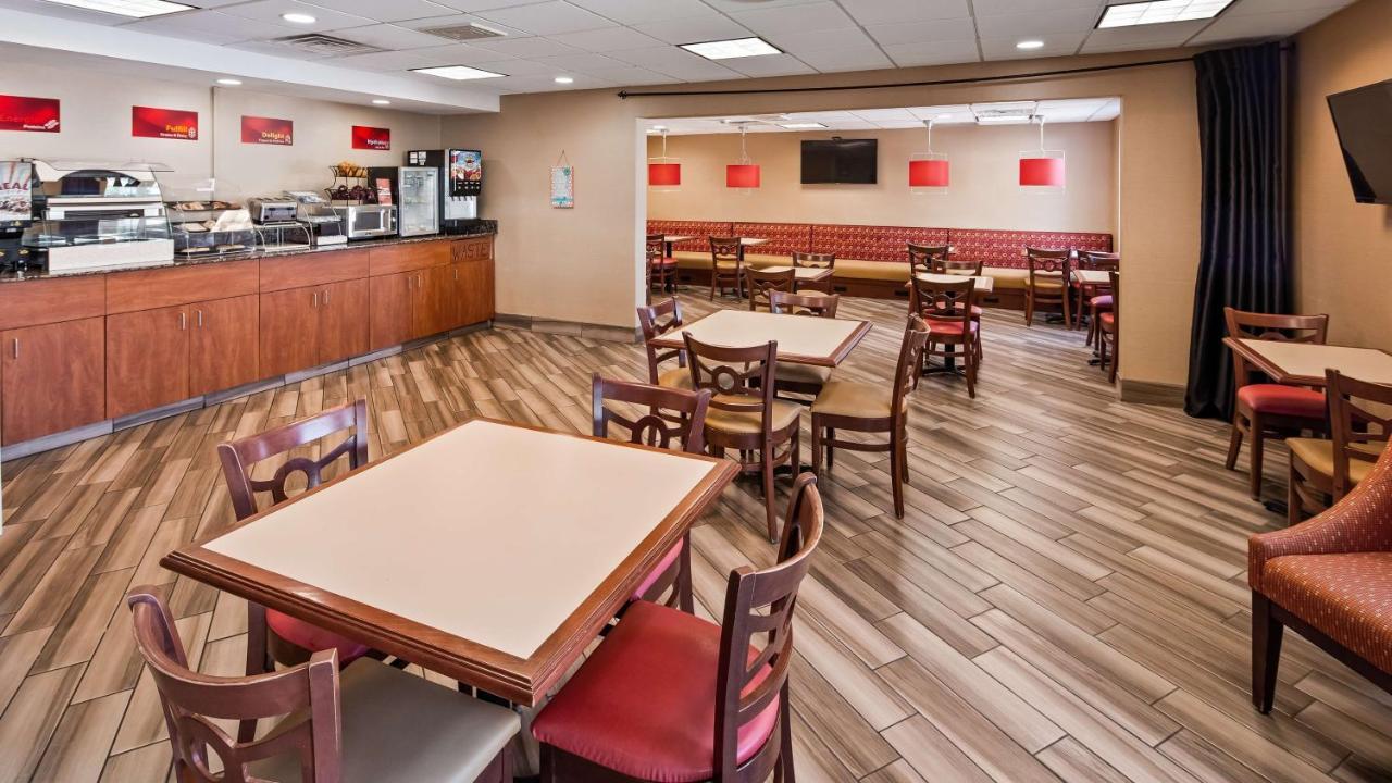 Best Western Plus Peoria Exterior foto
