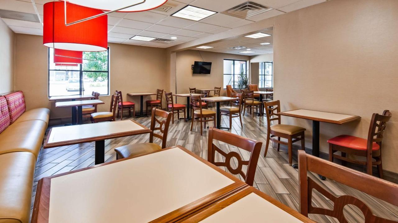 Best Western Plus Peoria Exterior foto