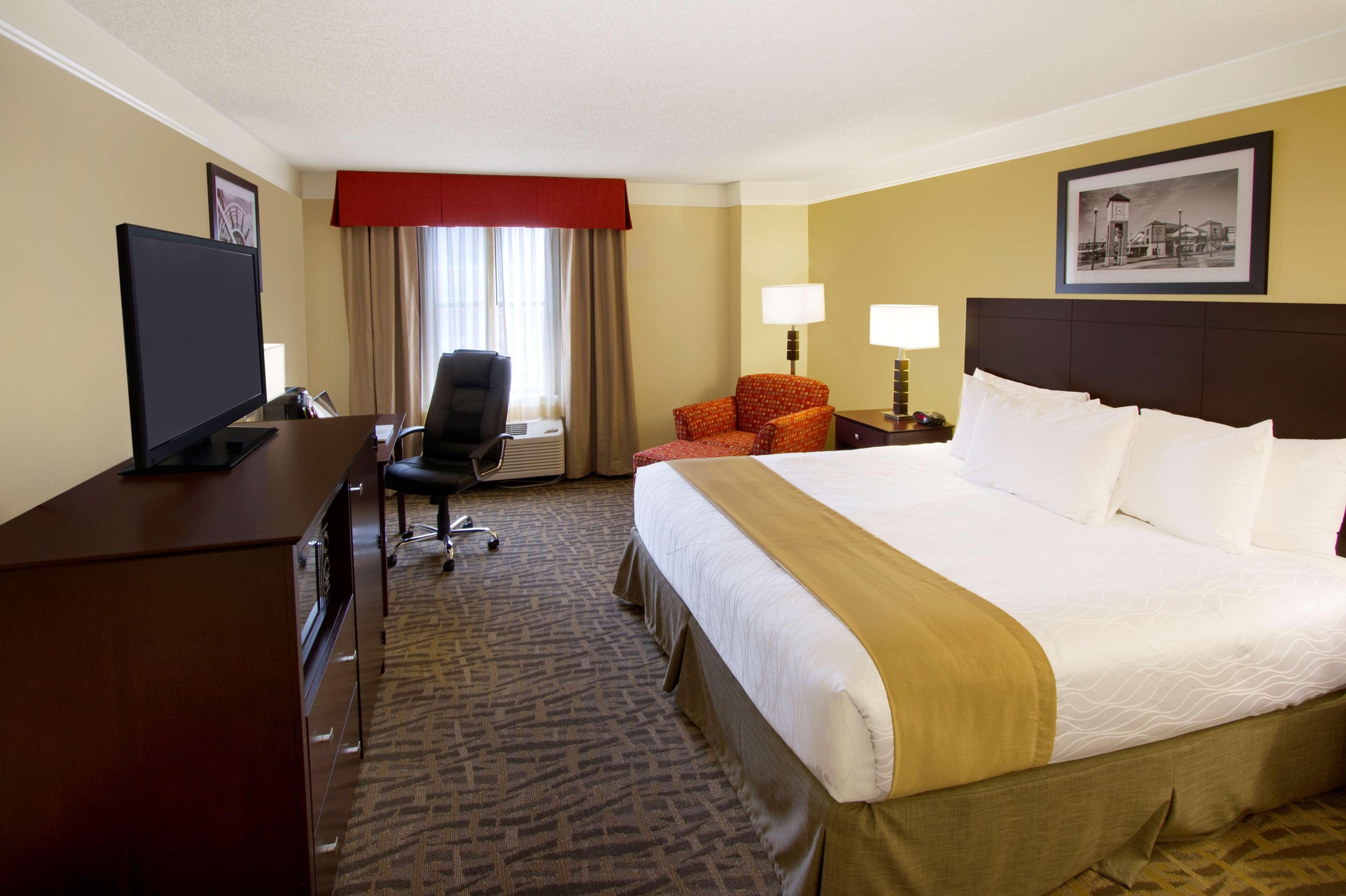 Best Western Plus Peoria Exterior foto