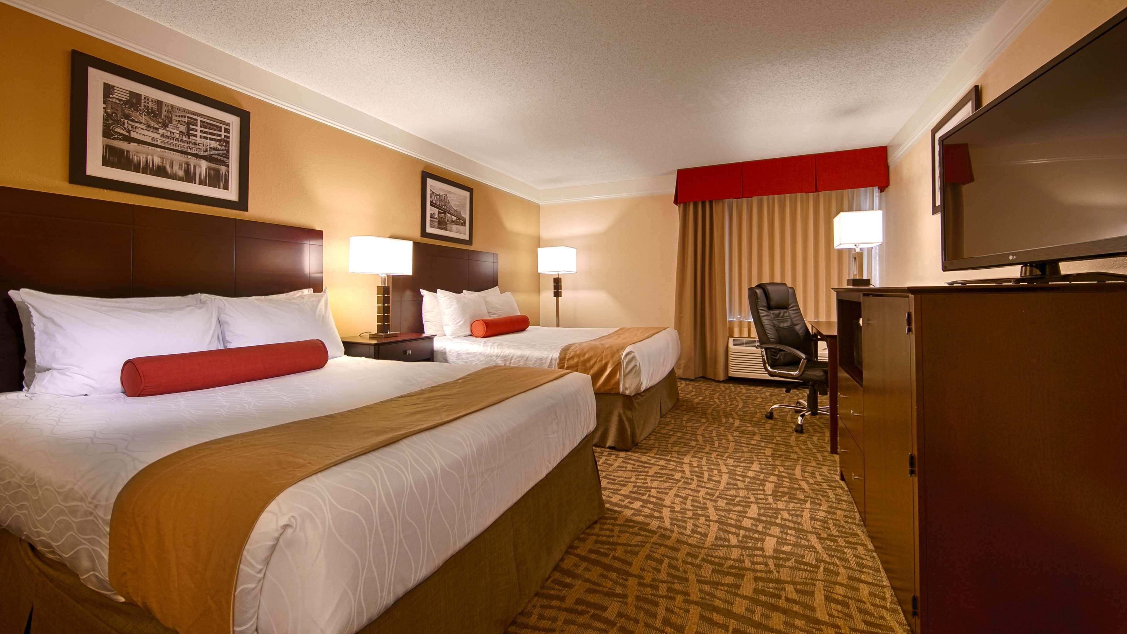 Best Western Plus Peoria Exterior foto