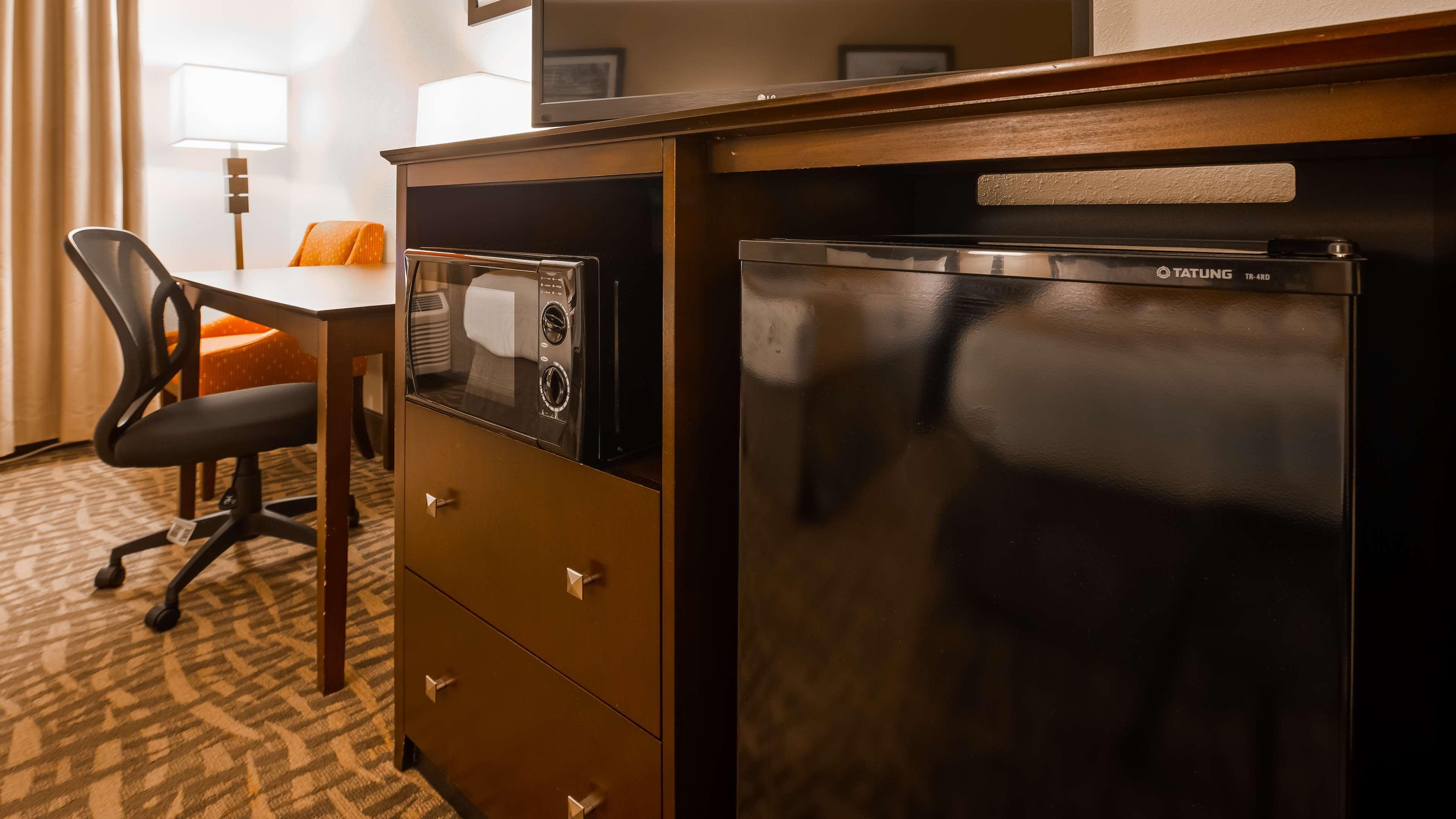 Best Western Plus Peoria Exterior foto