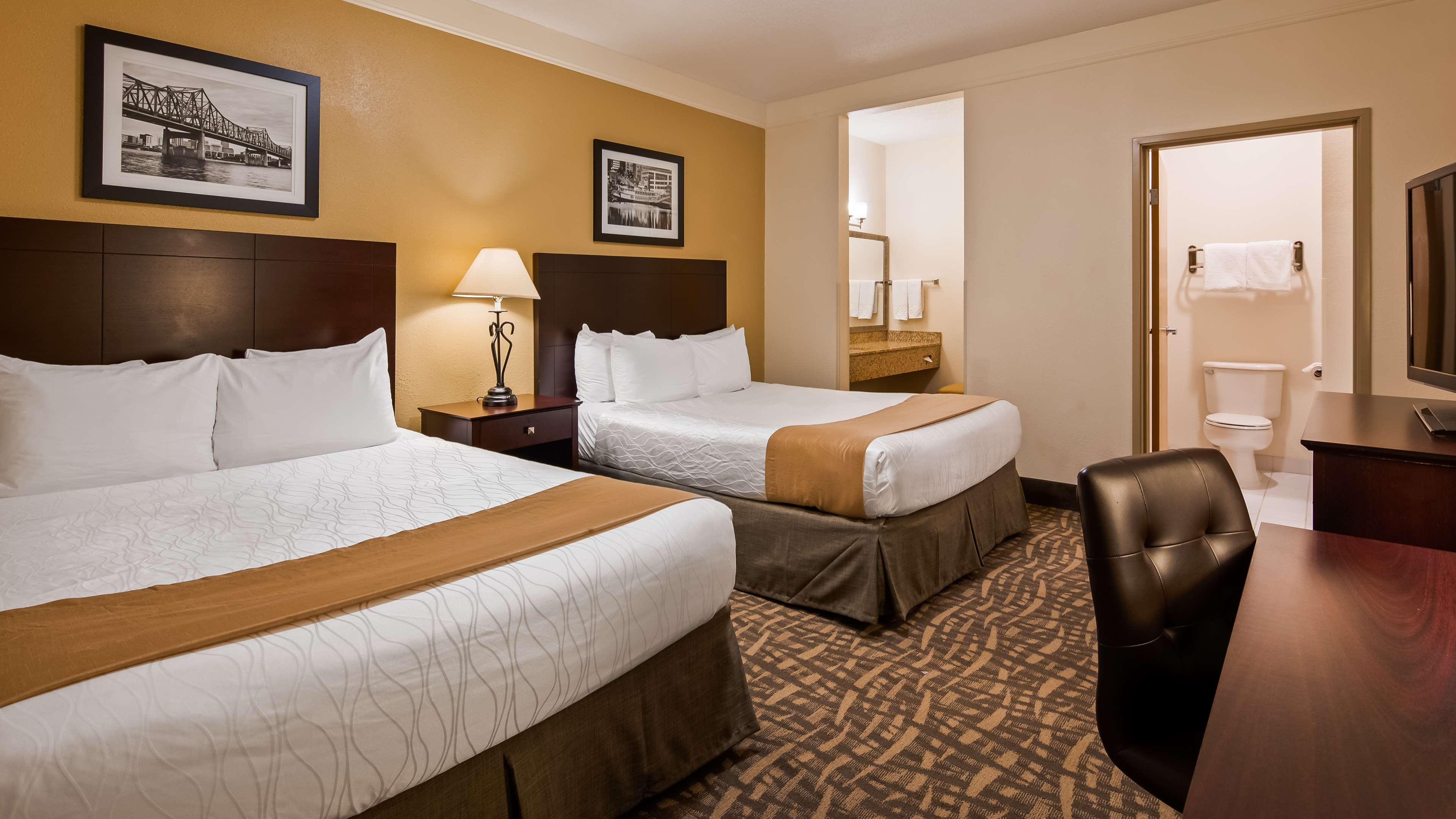 Best Western Plus Peoria Exterior foto