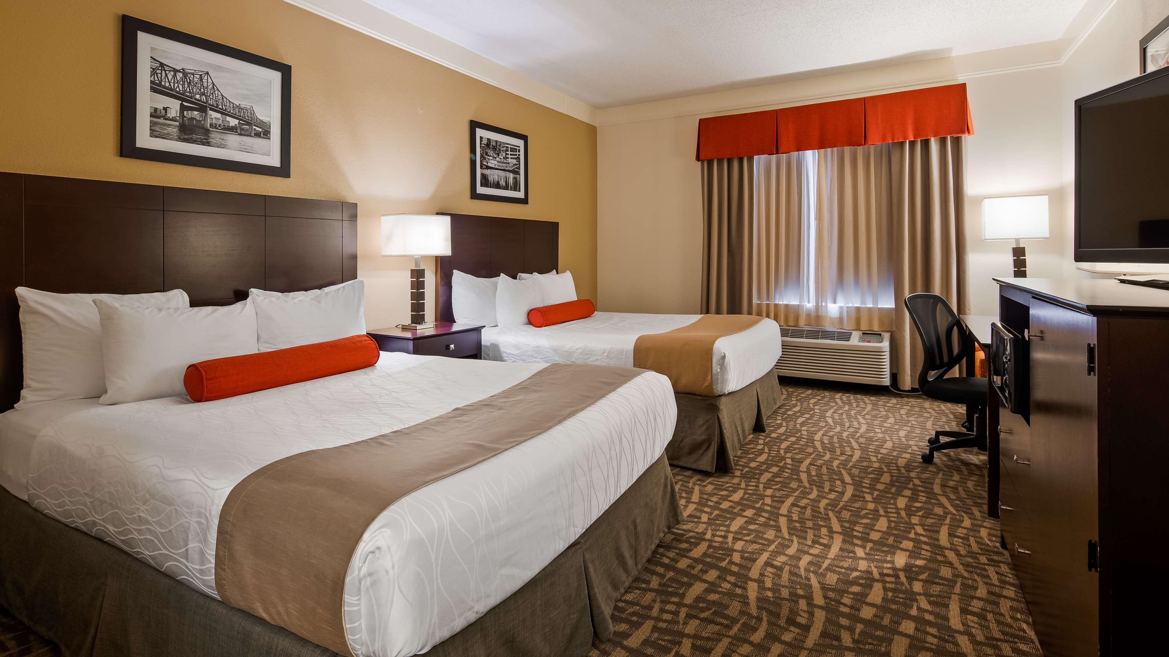 Best Western Plus Peoria Exterior foto