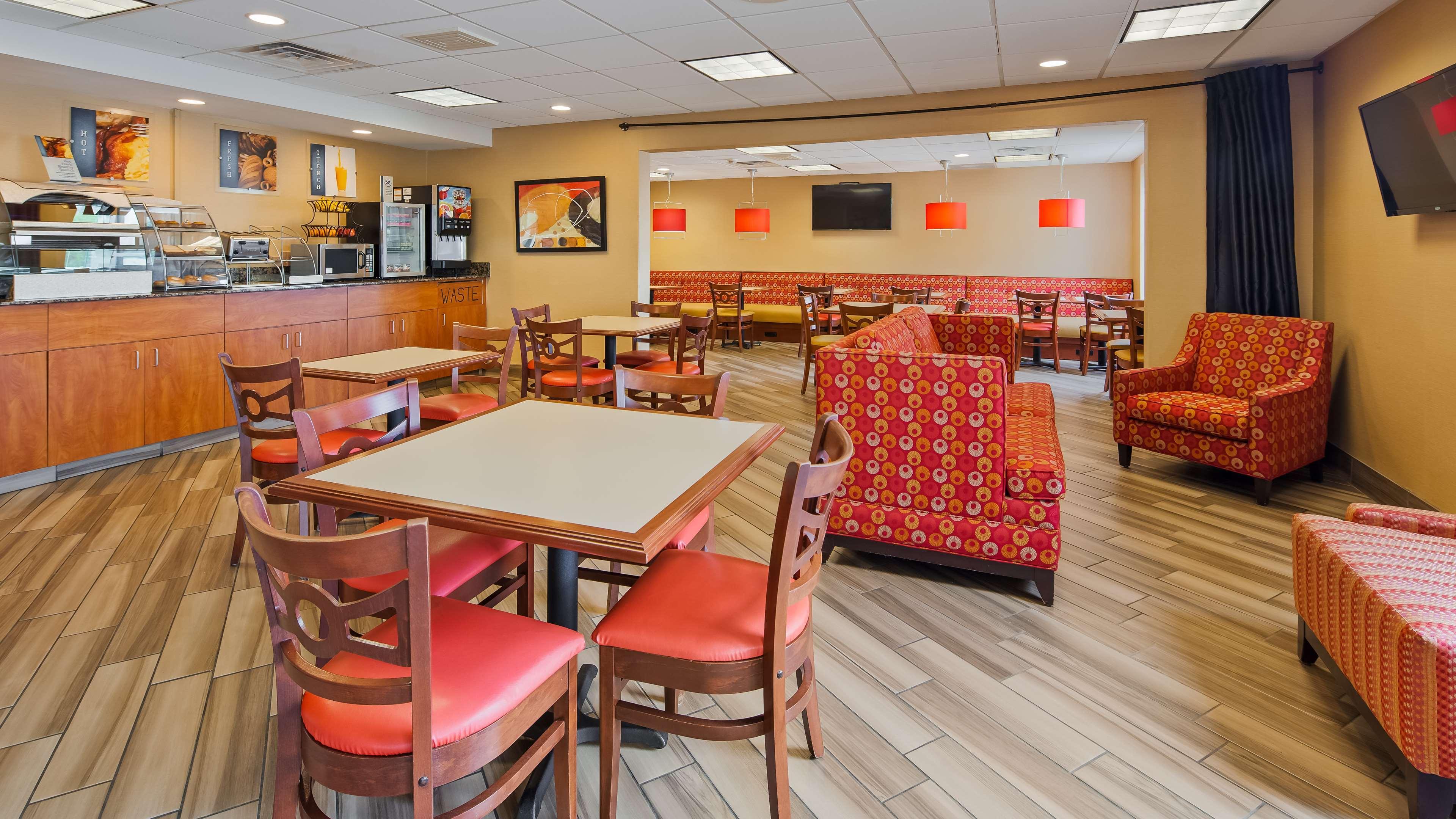 Best Western Plus Peoria Exterior foto