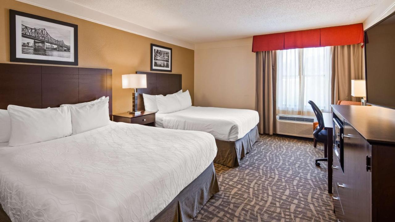 Best Western Plus Peoria Exterior foto