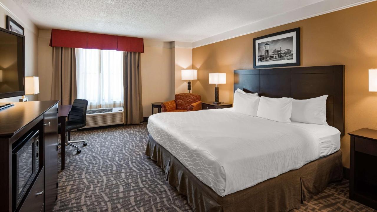Best Western Plus Peoria Exterior foto