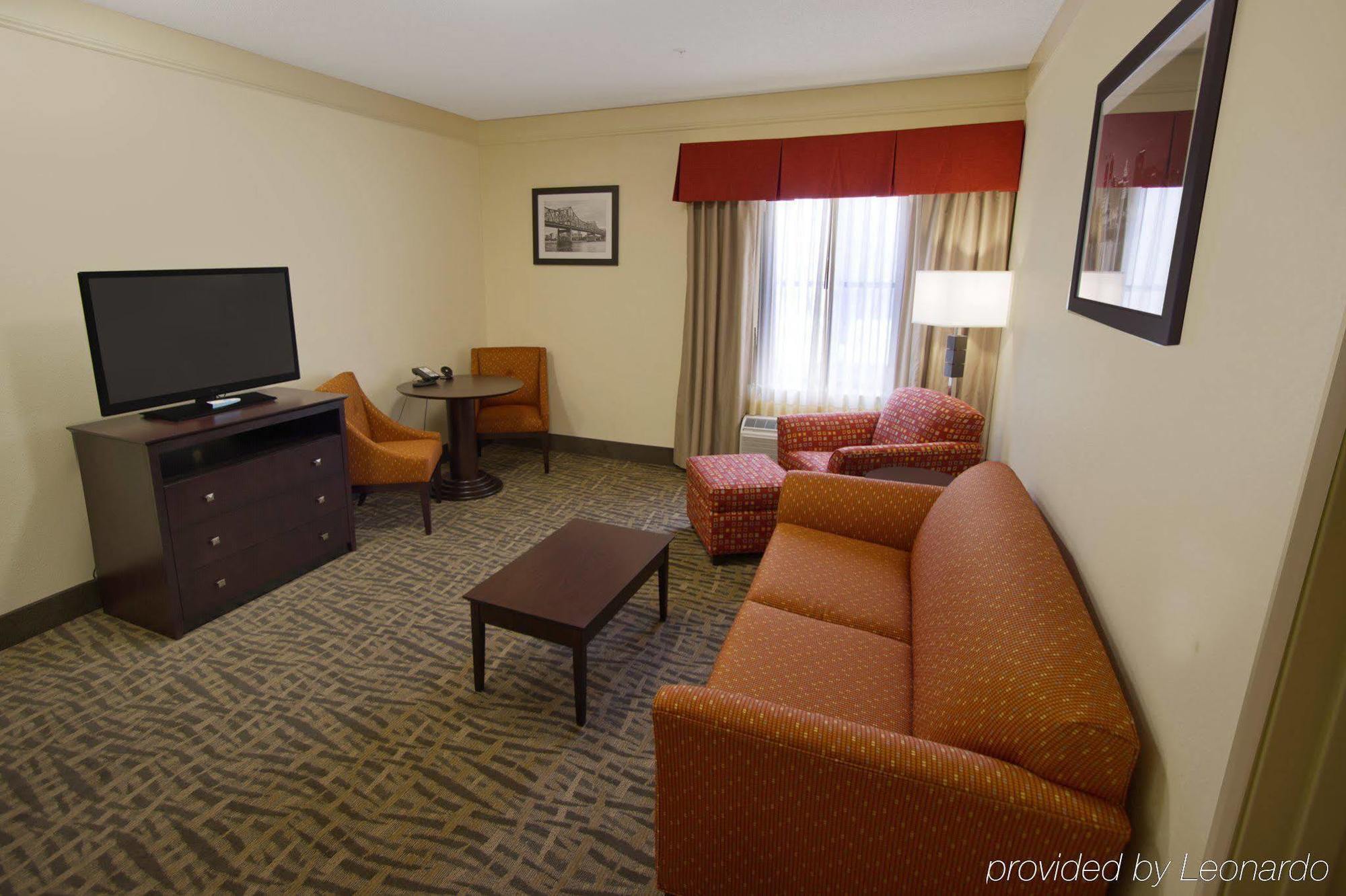 Best Western Plus Peoria Exterior foto