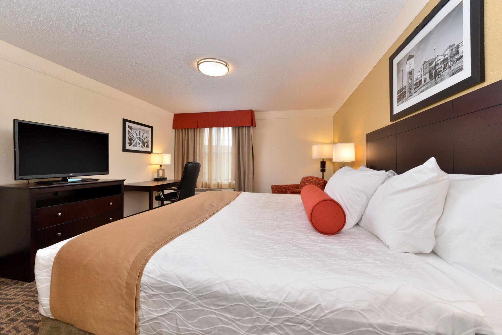 Best Western Plus Peoria Exterior foto