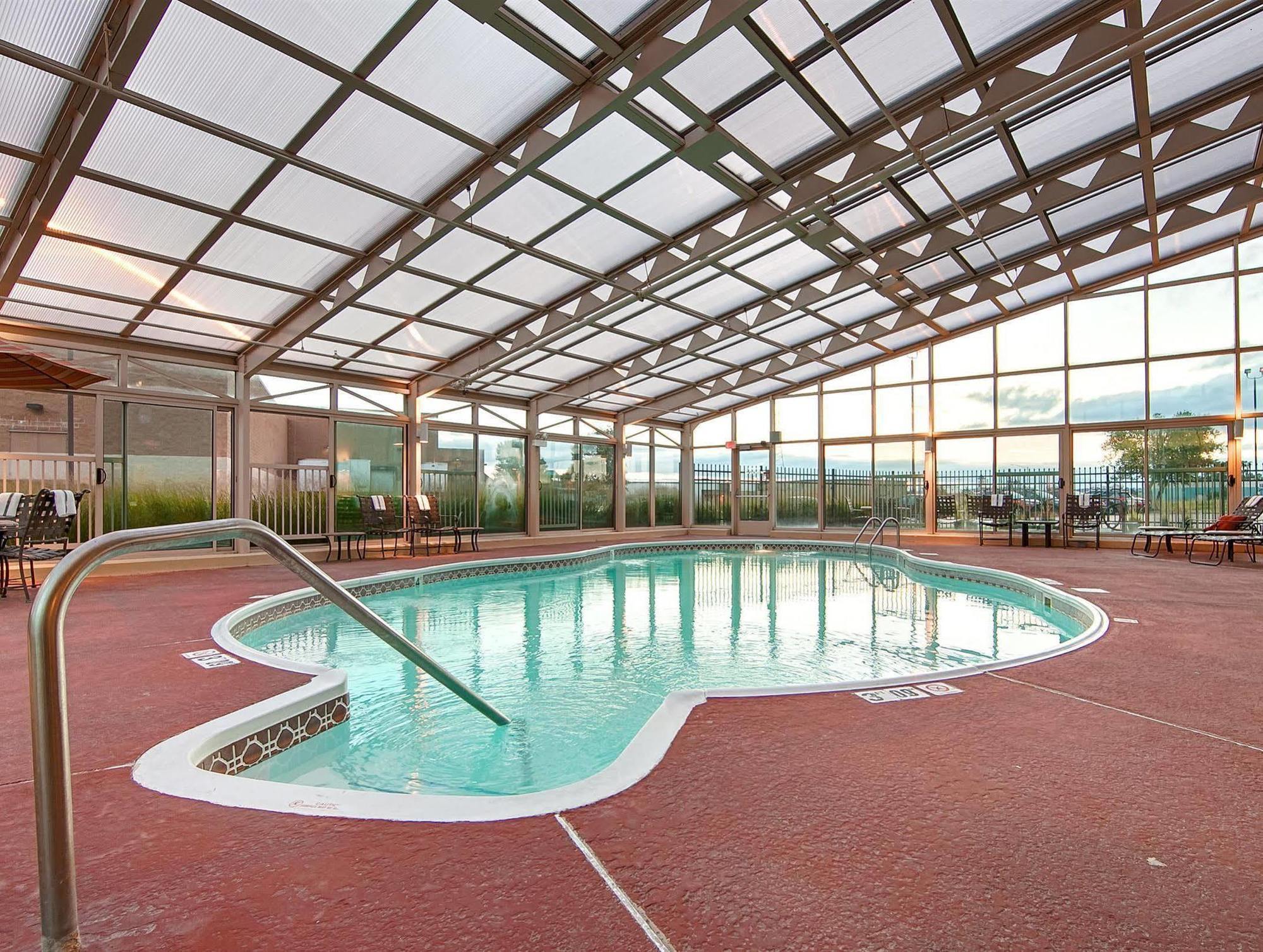 Best Western Plus Peoria Exterior foto