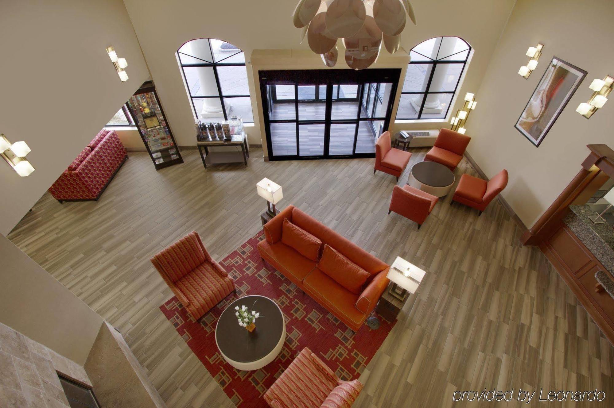 Best Western Plus Peoria Exterior foto
