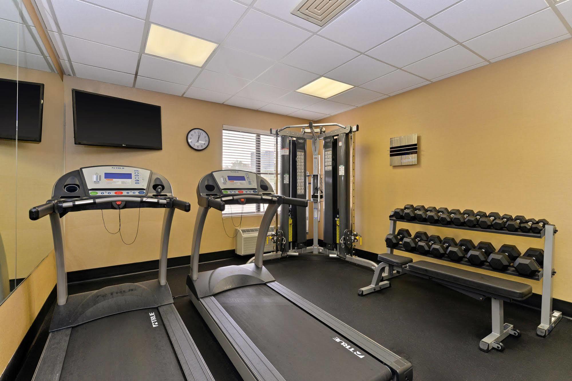 Best Western Plus Peoria Exterior foto