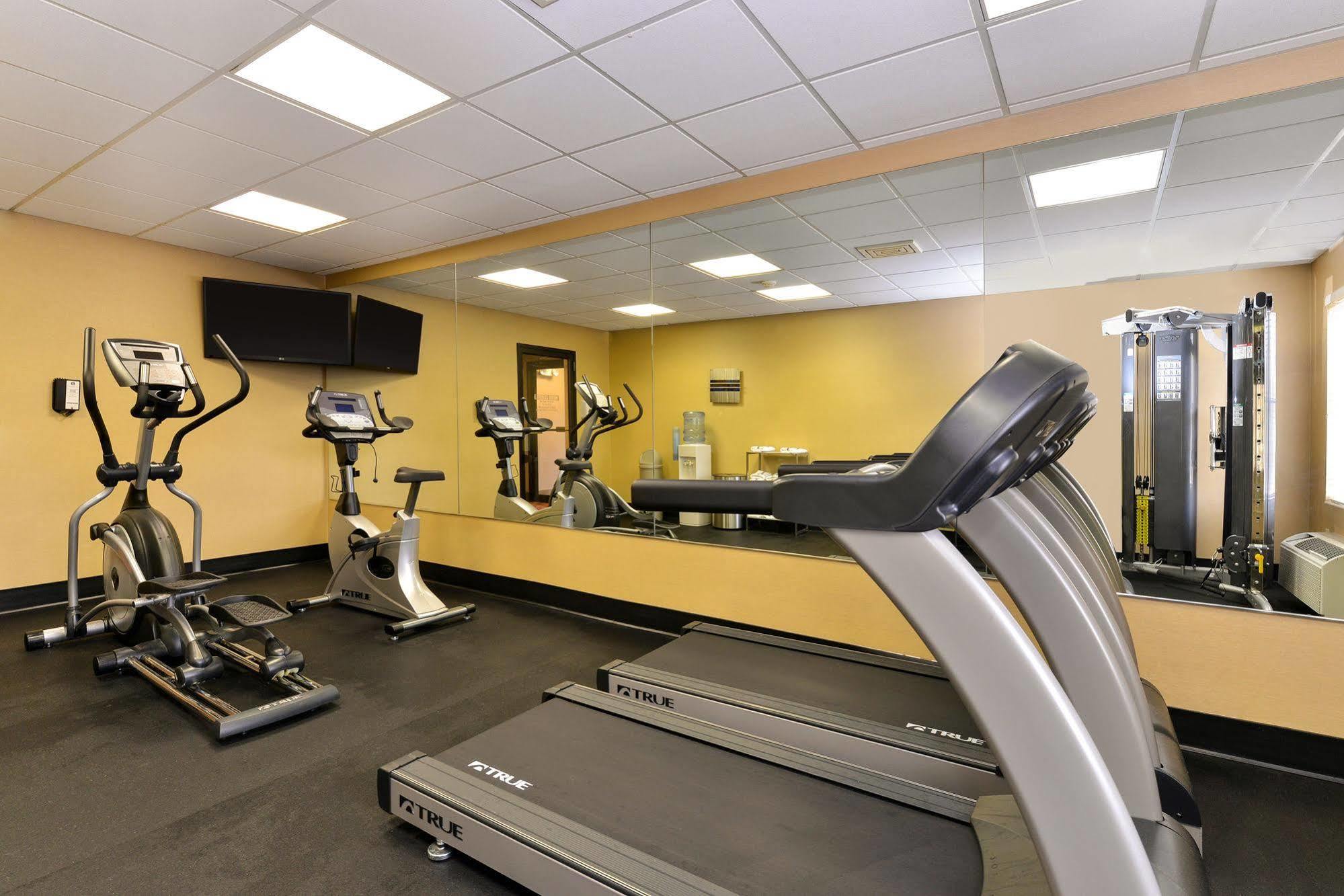 Best Western Plus Peoria Exterior foto