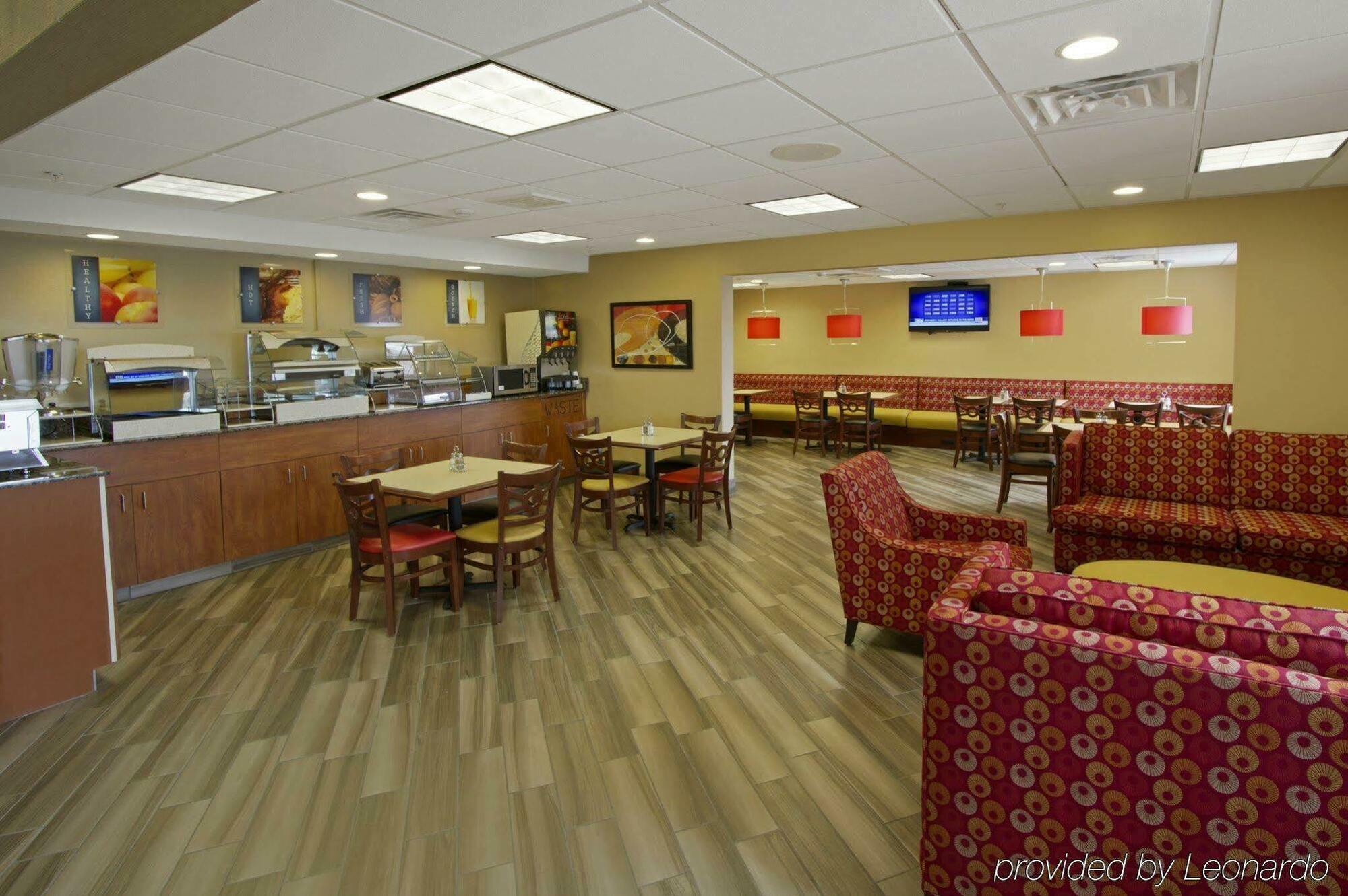 Best Western Plus Peoria Exterior foto